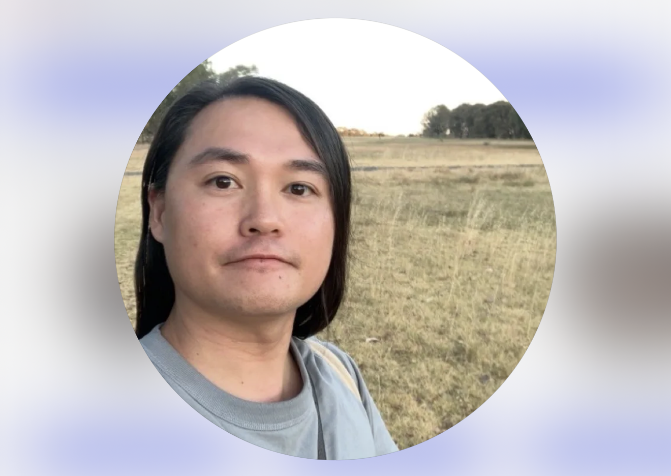 Luke, YAU student
